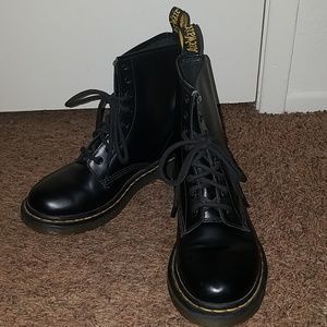 Vegan 1460 Dr. Martens